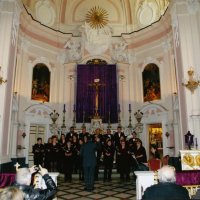 Concerto della Corale di Meta - " Nell'Attesa..."
